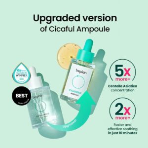 Cicaterol Ampoule