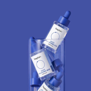 beplain Multi Hyaluronic Acid Ampoule